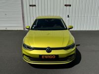 Volkswagen Golf VIII 1.5 TSI ACT OPF 130 CH LIFE - <small></small> 17.990 € <small>TTC</small> - #3