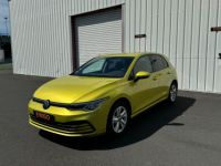 Volkswagen Golf VIII 1.5 TSI ACT OPF 130 CH LIFE - <small></small> 17.990 € <small>TTC</small> - #4