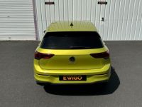 Volkswagen Golf VIII 1.5 TSI ACT OPF 130 CH LIFE - <small></small> 17.990 € <small>TTC</small> - #7