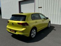 Volkswagen Golf VIII 1.5 TSI ACT OPF 130 CH LIFE - <small></small> 17.990 € <small>TTC</small> - #8