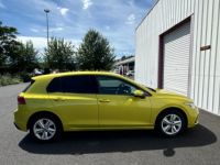 Volkswagen Golf VIII 1.5 TSI ACT OPF 130 CH LIFE - <small></small> 17.990 € <small>TTC</small> - #9