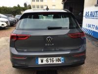Volkswagen Golf VIII 1.5 TSI ACT OPF 130CH LIFE 1ST - <small></small> 23.990 € <small>TTC</small> - #20