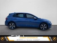 Volkswagen Golf viii 1.5 tsi evo2 116 bvm6 vw edition - <small></small> 32.395 € <small>TTC</small> - #4