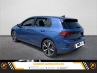 Volkswagen Golf viii 1.5 tsi evo2 116 bvm6 vw edition - <small></small> 32.395 € <small>TTC</small> - #6