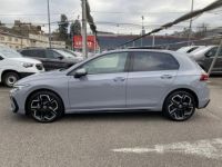 Volkswagen Golf VIII (2) 2.0 TDI 150 R-LINE DSG7 TOIT OUVRANT / CAMERA 360 - <small></small> 36.990 € <small></small> - #2