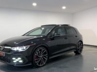 Volkswagen Golf VIII 2.0 GTI 245Ch DSG7 - <small></small> 33.990 € <small>TTC</small> - #1