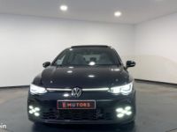 Volkswagen Golf VIII 2.0 GTI 245Ch DSG7 - <small></small> 33.990 € <small>TTC</small> - #2