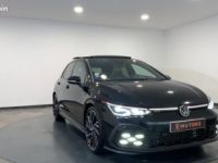 Volkswagen Golf VIII 2.0 GTI 245Ch DSG7 - <small></small> 33.990 € <small>TTC</small> - #3