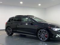 Volkswagen Golf VIII 2.0 GTI 245Ch DSG7 - <small></small> 33.990 € <small>TTC</small> - #4