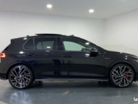 Volkswagen Golf VIII 2.0 GTI 245Ch DSG7 - <small></small> 33.990 € <small>TTC</small> - #5