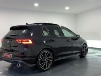 Volkswagen Golf VIII 2.0 GTI 245Ch DSG7 - <small></small> 33.990 € <small>TTC</small> - #6