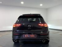 Volkswagen Golf VIII 2.0 GTI 245Ch DSG7 - <small></small> 33.990 € <small>TTC</small> - #7