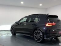 Volkswagen Golf VIII 2.0 GTI 245Ch DSG7 - <small></small> 33.990 € <small>TTC</small> - #8