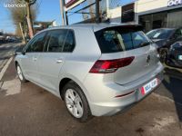 Volkswagen Golf VIII 2.0 tdi 115 Life Business 2022 - <small></small> 17.900 € <small>TTC</small> - #3