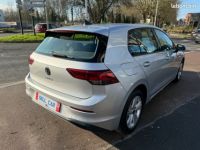 Volkswagen Golf VIII 2.0 tdi 115 Life Business 2022 - <small></small> 17.900 € <small>TTC</small> - #4