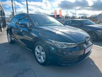 Volkswagen Golf VIII 2.0 tdi 115 LIFE BUSINESS DSG7 - <small></small> 20.900 € <small>TTC</small> - #2