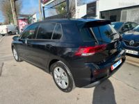 Volkswagen Golf VIII 2.0 tdi 115 LIFE BUSINESS DSG7 - <small></small> 20.900 € <small>TTC</small> - #3