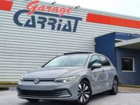 Volkswagen Golf VIII 2.0 TDI 150 cv DSG LIFE MOVE - <small></small> 30.590 € <small>TTC</small> - #1