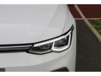 Volkswagen Golf VIII 2.0 TDI 150 DSG ACTIVE - <small></small> 29.900 € <small></small> - #7