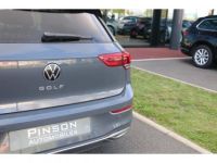 Volkswagen Golf VIII 2.0 TDI 150 DSG ACTIVE - <small></small> 29.900 € <small></small> - #10