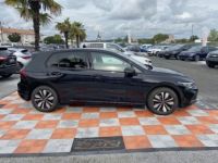 Volkswagen Golf VIII 2.0 TDI 150 DSG7 ACTIVE GPS Caméra LEDS Cockpit - <small></small> 29.980 € <small>TTC</small> - #4