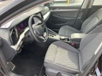 Volkswagen Golf VIII 2.0 TDI 150 DSG7 ACTIVE GPS Caméra LEDS Cockpit - <small></small> 29.980 € <small>TTC</small> - #12