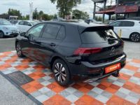 Volkswagen Golf VIII 2.0 TDI 150 DSG7 ACTIVE GPS Caméra LEDS Cockpit - <small></small> 29.980 € <small>TTC</small> - #18