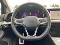 Volkswagen Golf VIII 2.0 TDI 150 DSG7 ACTIVE GPS Caméra LEDS Cockpit - <small></small> 29.980 € <small>TTC</small> - #22