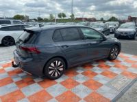 Volkswagen Golf VIII 2.0 TDI 150 DSG7 ACTIVE Toit GPS Caméra LEDS Cockpit - <small></small> 30.680 € <small>TTC</small> - #5