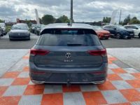 Volkswagen Golf VIII 2.0 TDI 150 DSG7 ACTIVE Toit GPS Caméra LEDS Cockpit - <small></small> 30.680 € <small>TTC</small> - #6