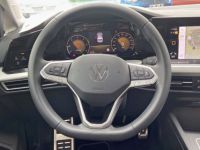 Volkswagen Golf VIII 2.0 TDI 150 DSG7 ACTIVE Toit GPS Caméra LEDS Cockpit - <small></small> 30.680 € <small>TTC</small> - #25