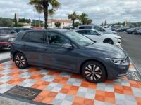 Volkswagen Golf VIII 2.0 TDI 150 DSG7 ACTIVE Toit GPS Caméra LEDS Cockpit - <small></small> 30.680 € <small>TTC</small> - #3