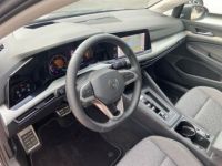 Volkswagen Golf VIII 2.0 TDI 150 DSG7 ACTIVE Toit GPS Caméra LEDS Cockpit - <small></small> 30.680 € <small>TTC</small> - #13