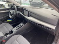 Volkswagen Golf VIII 2.0 TDI 150 DSG7 ACTIVE Toit GPS Caméra LEDS Cockpit - <small></small> 30.680 € <small>TTC</small> - #21