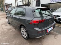 Volkswagen Golf VIII 2.0 tdi 150 Style DSG 2021 - <small></small> 20.500 € <small>TTC</small> - #3