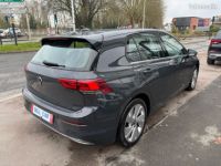 Volkswagen Golf VIII 2.0 tdi 150 Style DSG 2021 - <small></small> 20.500 € <small>TTC</small> - #4