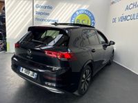 Volkswagen Golf VIII 2.0 TDI 150CH ACTIVE DSG7 - <small></small> 30.690 € <small>TTC</small> - #3