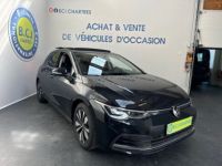 Volkswagen Golf VIII 2.0 TDI 150CH ACTIVE DSG7 - <small></small> 30.690 € <small>TTC</small> - #4