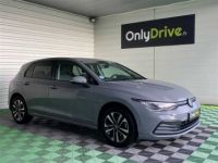 Volkswagen Golf VIII 2.0 TDi 150ch DSG7 United - <small></small> 25.980 € <small>TTC</small> - #1