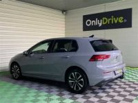 Volkswagen Golf VIII 2.0 TDi 150ch DSG7 United - <small></small> 25.980 € <small>TTC</small> - #3