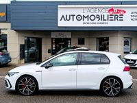 Volkswagen Golf VIII 2.0 TDi 200 CV GTD 16V BMT DSG7 - <small></small> 36.190 € <small>TTC</small> - #2