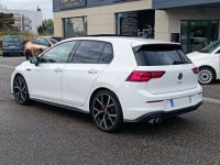 Volkswagen Golf VIII 2.0 TDi 200 CV GTD 16V BMT DSG7 - <small></small> 36.190 € <small>TTC</small> - #3