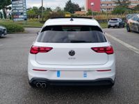 Volkswagen Golf VIII 2.0 TDi 200 CV GTD 16V BMT DSG7 - <small></small> 36.190 € <small>TTC</small> - #4