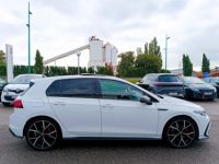 Volkswagen Golf VIII 2.0 TDi 200 CV GTD 16V BMT DSG7 - <small></small> 36.190 € <small>TTC</small> - #6