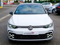 Volkswagen Golf VIII 2.0 TDi 200 CV GTD 16V BMT DSG7 - <small></small> 36.190 € <small>TTC</small> - #8