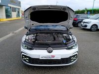 Volkswagen Golf VIII 2.0 TDi 200 CV GTD 16V BMT DSG7 - <small></small> 36.190 € <small>TTC</small> - #23