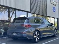 Volkswagen Golf VIII 2.0 TDI 200 GTD DSG7 - <small></small> 32.990 € <small>TTC</small> - #6