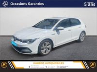 Volkswagen Golf viii 2.0 tdi scr 115 bvm6 style 1st - <small></small> 19.890 € <small></small> - #1