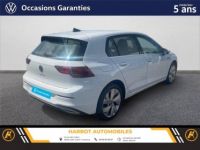 Volkswagen Golf viii 2.0 tdi scr 115 bvm6 style 1st - <small></small> 19.890 € <small></small> - #2