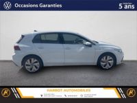 Volkswagen Golf viii 2.0 tdi scr 115 bvm6 style 1st - <small></small> 19.890 € <small></small> - #4